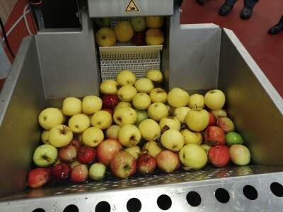 Udruga Agro-turistički klaster Lepoglava dobila je novu donaciju Turske agencije za suradnju i koordinaciju - TIKA