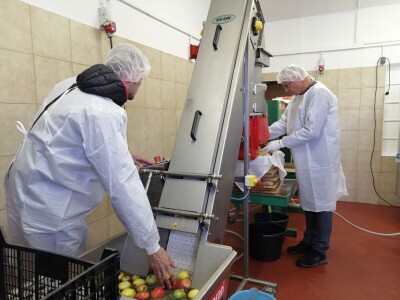 Udruga Agro-turistički klaster Lepoglava dobila je novu donaciju Turske agencije za suradnju i koordinaciju - TIKA