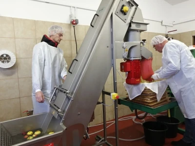 Udruga Agro-turistički klaster Lepoglava dobila je novu donaciju Turske agencije za suradnju i koordinaciju - TIKA