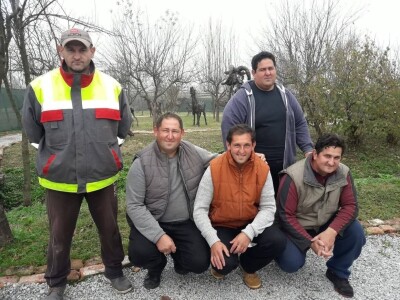 Udruga Arteco Pavletić