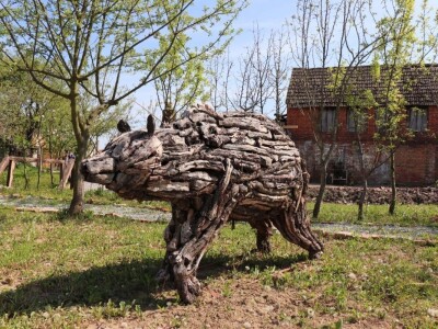 Udruga Arteco Pavletić