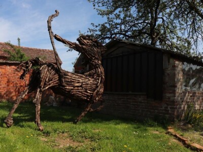 Udruga Arteco Pavletić