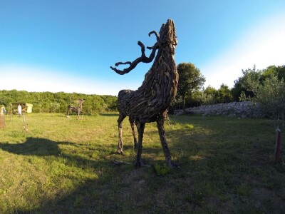 Udruga Arteco Pavletić