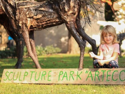 Udruga Arteco Pavletić