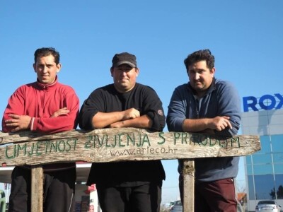 Udruga Arteco Pavletić