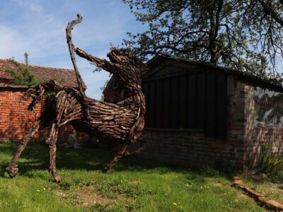 Udruga Arteco Pavletić