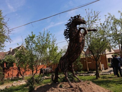 Udruga Arteco Pavletić