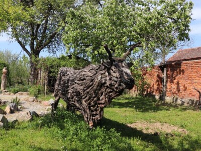 Udruga Arteco Pavletić