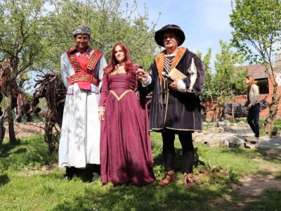 Udruga Arteco Pavletić