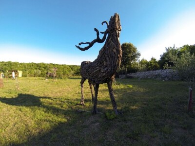 Udruga Arteco Pavletić