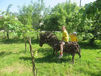 Udruga Arteco Pavletić