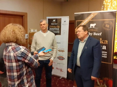 Udruga Baby Beef o Strateškom planu