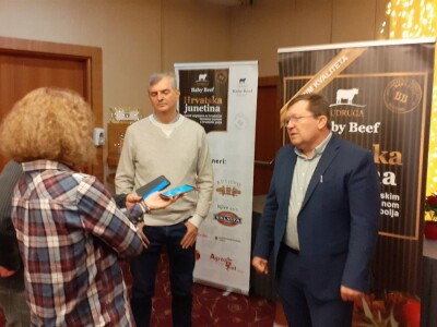 Udruga Baby Beef o Strateškom planu Udruga Baby Beef o Strateškom planu