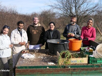 Udruga Brsečki češnjak