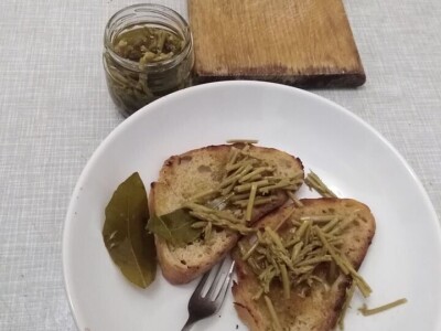 Udruga Brsečki češnjak