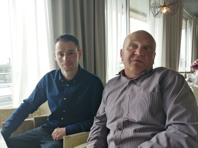 Udruga Črleno srce u Prelogu je organizirala prvu konferenciju Veg&Fruit