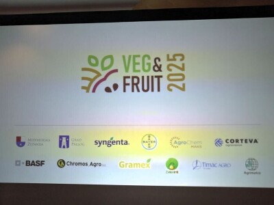Udruga Črleno srce u Prelogu je organizirala prvu konferenciju Veg&Fruit