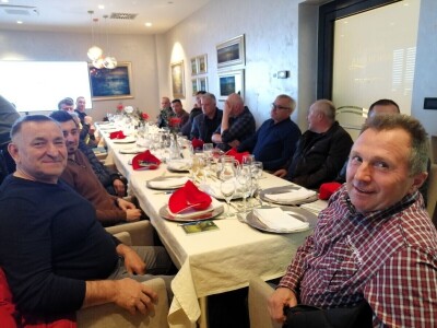 Udruga Črleno srce u Prelogu je organizirala prvu konferenciju Veg&Fruit