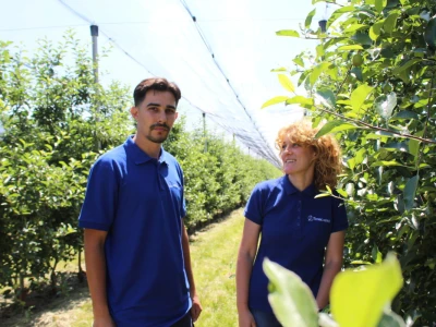 Udruga Crovita surađuje s tvrtkom Timac Agro