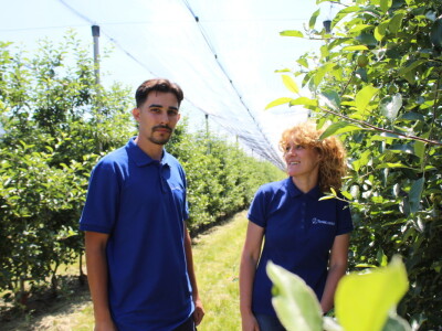 Udruga Crovita surađuje s tvrtkom Timac Agro