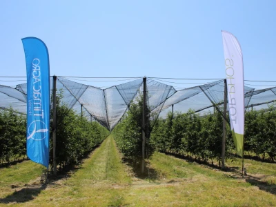 Udruga Crovita surađuje s tvrtkom Timac Agro