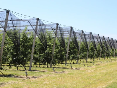 Udruga Crovita surađuje s tvrtkom Timac Agro