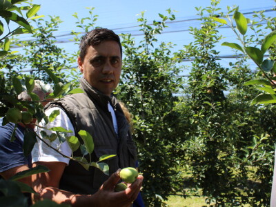 Udruga Crovita surađuje s tvrtkom Timac Agro
