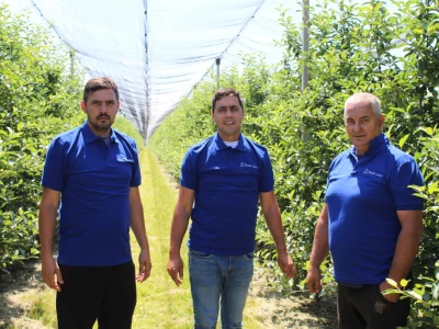 Udruga Crovita surađuje s tvrtkom Timac Agro