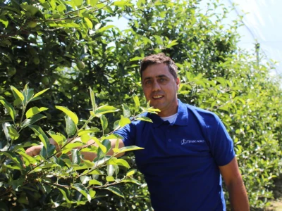 Udruga Crovita surađuje s tvrtkom Timac Agro