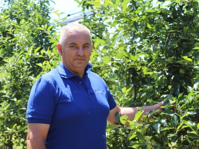 Udruga Crovita surađuje s tvrtkom Timac Agro