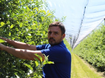 Udruga Crovita surađuje s tvrtkom Timac Agro