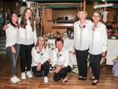 Udruga Goranske vunarice