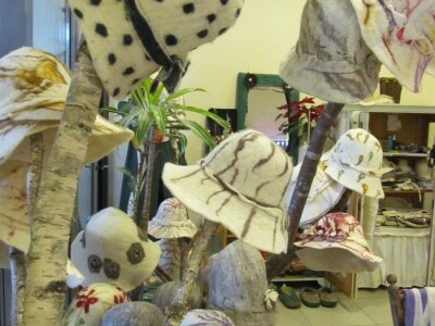 Udruga Goranske vunarice