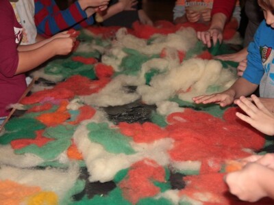 Udruga Goranske vunarice