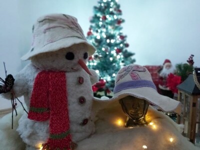 Udruga Goranske vunarice