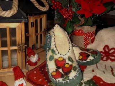 Udruga Goranske vunarice