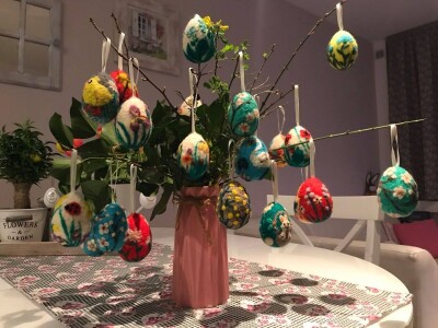 Udruga Goranske vunarice