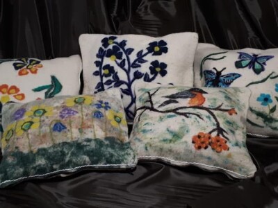 Udruga Goranske vunarice