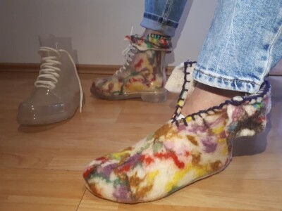 Udruga Goranske vunarice