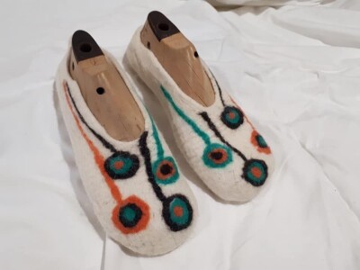 Udruga Goranske vunarice