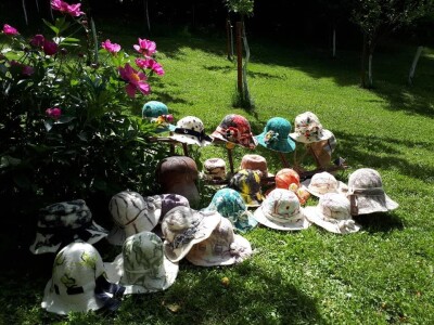 Udruga Goranske vunarice