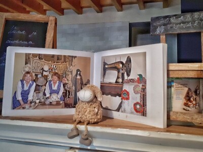 Udruga Goranske vunarice