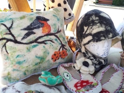 Udruga Goranske vunarice