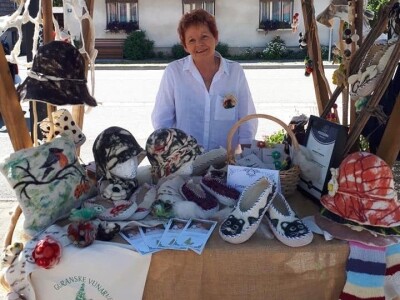 Udruga Goranske vunarice