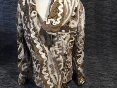 Udruga Goranske vunarice