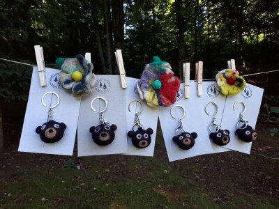 Udruga Goranske vunarice