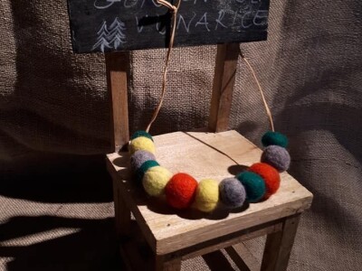 Udruga Goranske vunarice