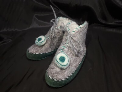 Udruga Goranske vunarice