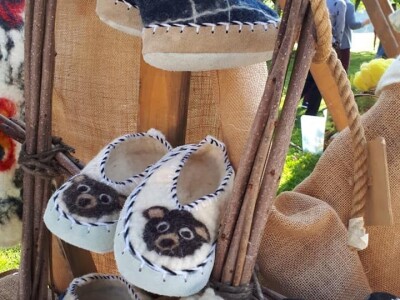 Udruga Goranske vunarice