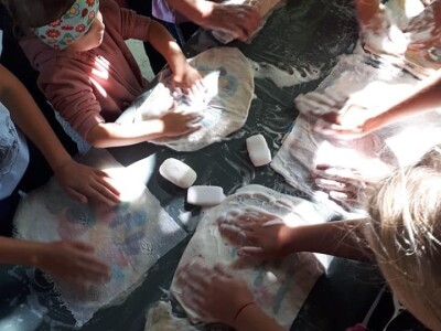 Udruga Goranske vunarice